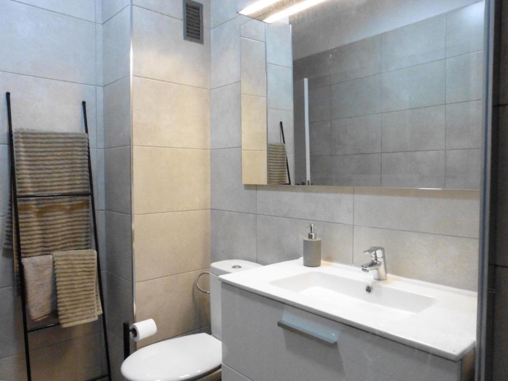 Centrico Y Agradable Apartment Santa Cruz de Tenerife Exterior photo